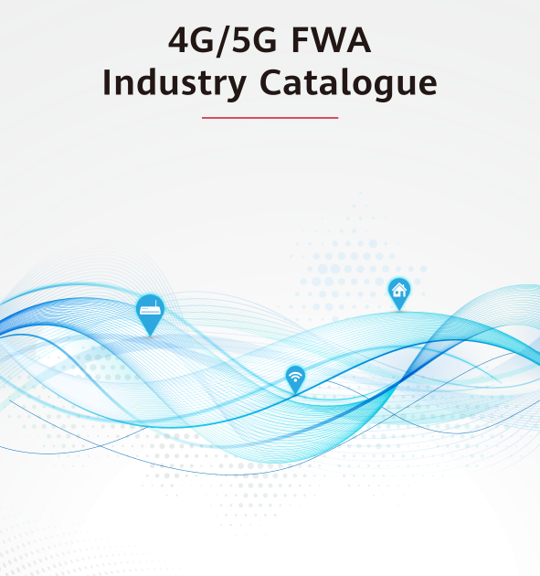 4G / 5G FWA Foro Teknologikoa