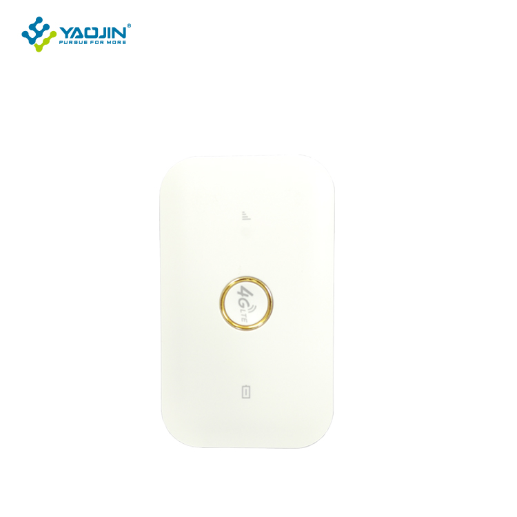 Zergatik aukeratu behar duzu 4G LTE Mugikor Portable MiFis Konexiorik gabeko konexiorako