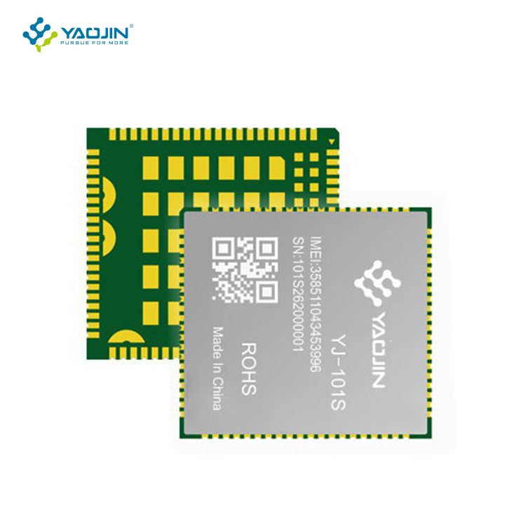 4G LTE CAT6 modulua