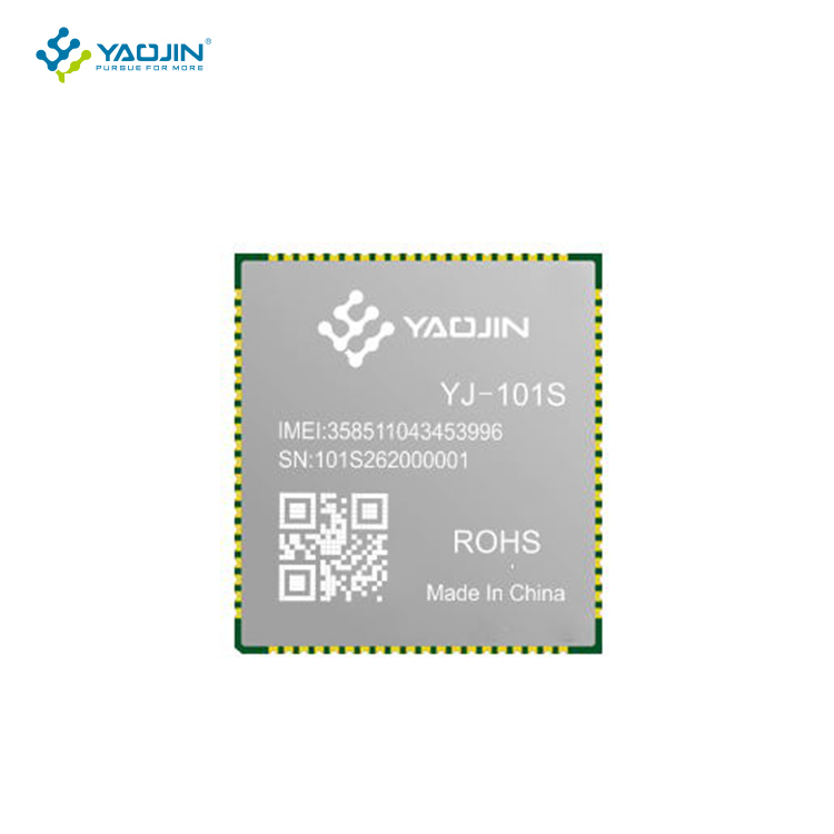 4G LTE modulua