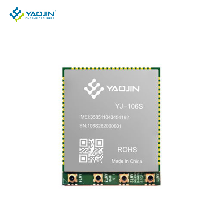 5G Sub-6 GHZ modulua